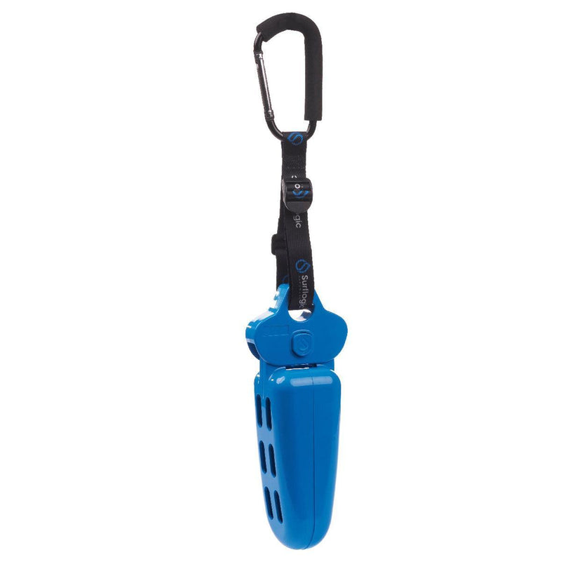 Surflogic Wetsuit Hanger Profold Strap System - Kitesurf