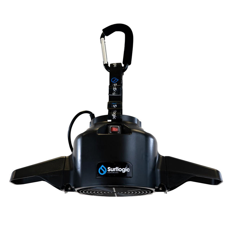 Surflogic Wetsuit Pro Dryer - Kitesurf