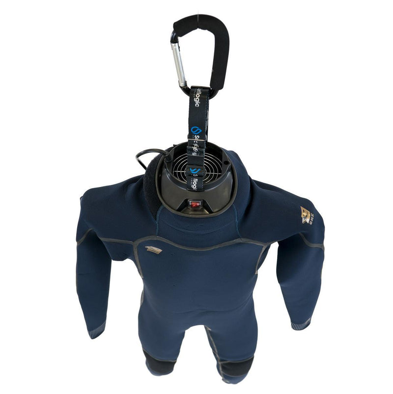 Surflogic Wetsuit Pro Dryer - Kitesurf