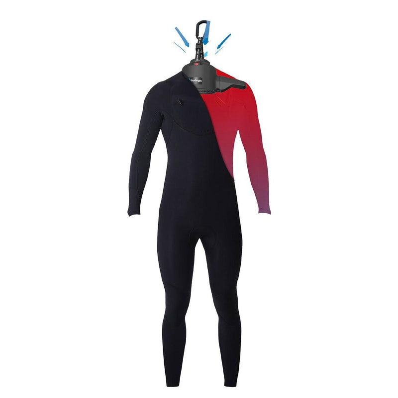Surflogic Wetsuit Pro Dryer - Kitesurf