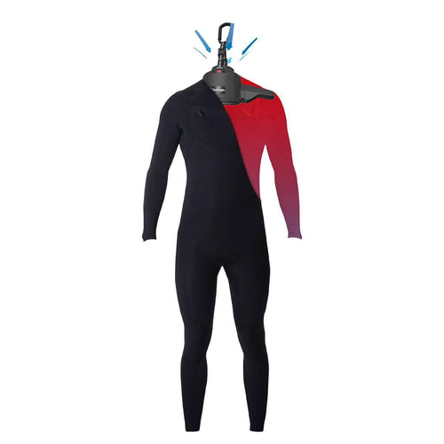 Surflogic Wetsuit Pro Dryer - Kitesurf