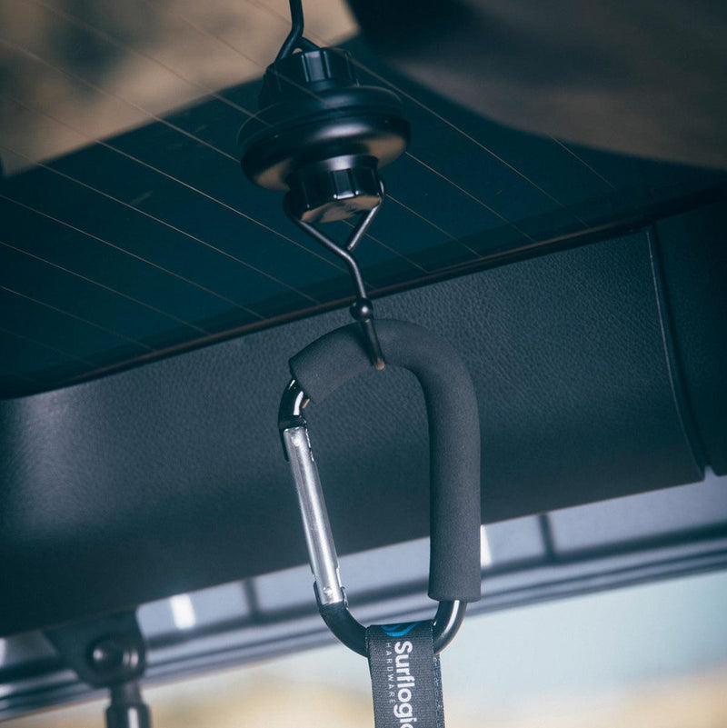 Surflogic Wetsuit Suction Hook - Kitesurf