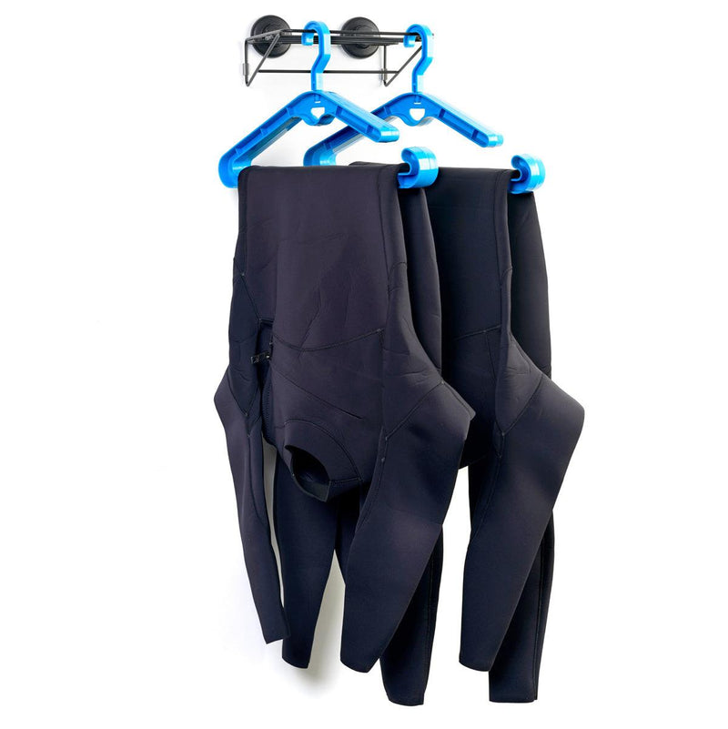 Surflogic Wetsuit Suction Rack - Kitesurf
