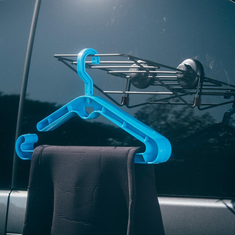 Surflogic Wetsuit Suction Rack - Kitesurf