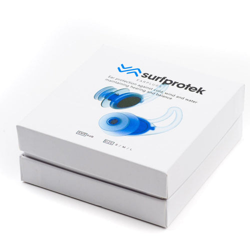 Surfprotek EarPlugs - Kitesurf