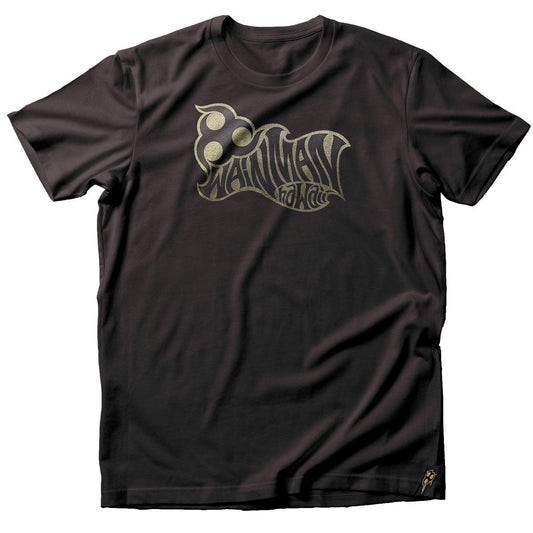 Wainman Hawaii Logo T-Shirt - Kitesurf